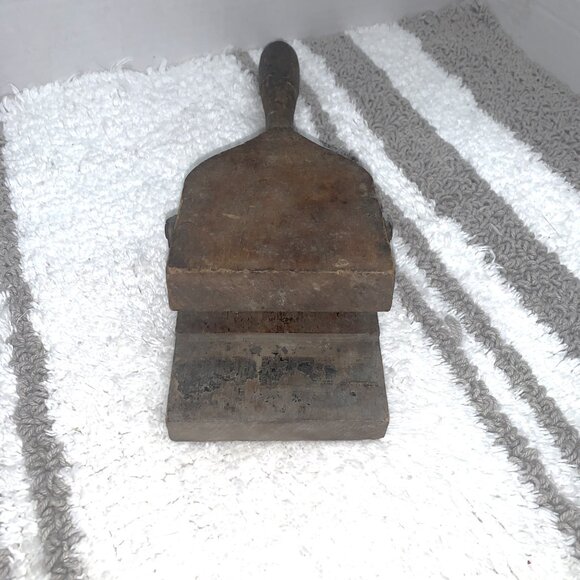 ANTIQUE PARKER FOUNDATION FASTENER BEEKEEPING HONEY TOOL - Picture 7 of 12